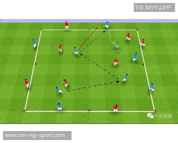 掌握足球基本技巧助你成为场上明星球员的必备指南